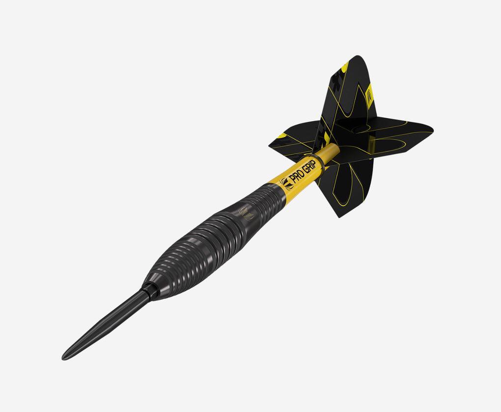 Target - Bolide Void 5 Sp 90% - Steeldarts - Direct Darts - 1