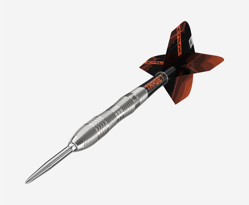 Target - Crux 03 Sp 90% - Steeldarts - Direct Darts - 1