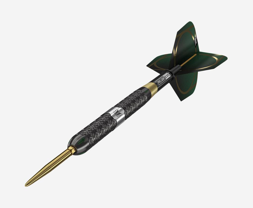 Target - Cult 90% - Sp03 - Steeldarts - Direct Darts - 1