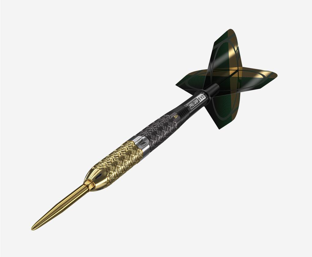 Target - Cult Envy 90% Sp03 - Steeldarts - Direct Darts - 1