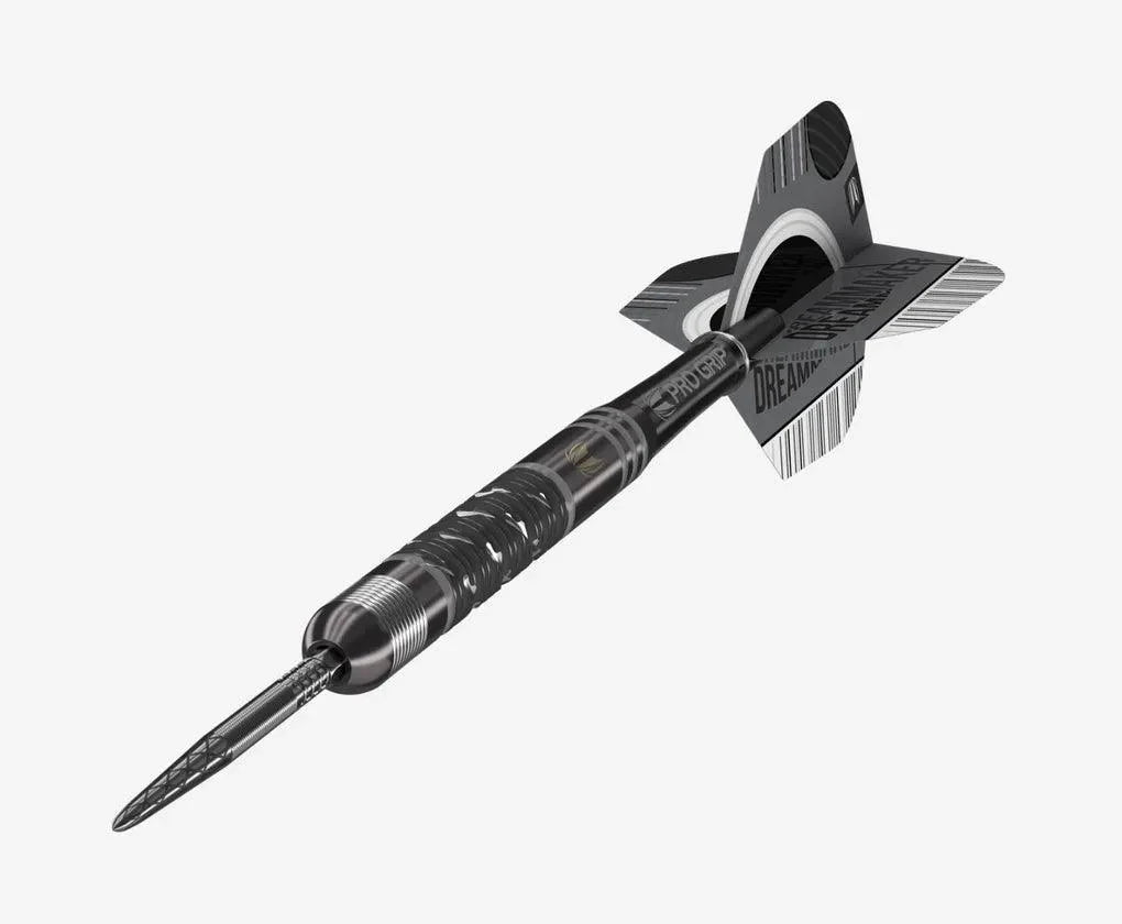 Target - Dimitri Van Den Bergh - X Echo Sp 90% - Steeldarts - Direct Darts - 1