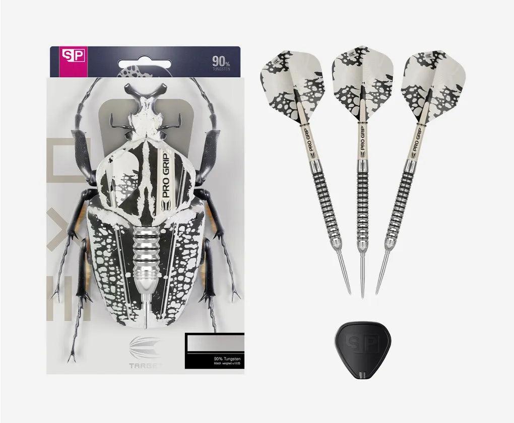 Target - Exo Sp01 90% - Steeldarts - Direct Darts - 2