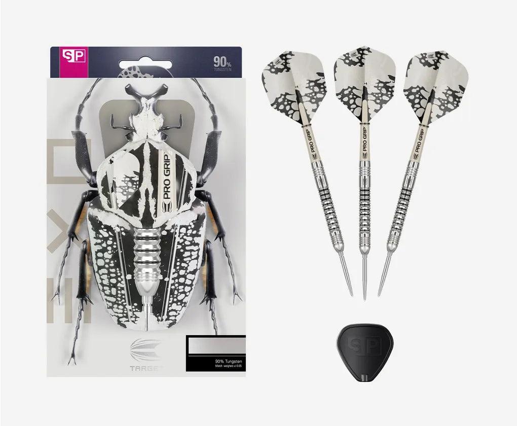 Target - Exo Sp03 90% - Steeldarts - Direct Darts - 2