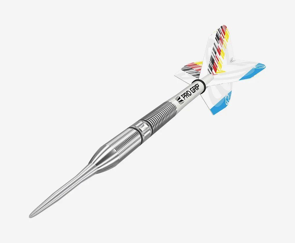 Target - Gabriel Clemens G1 90% - Steeldarts - Direct Darts - 1
