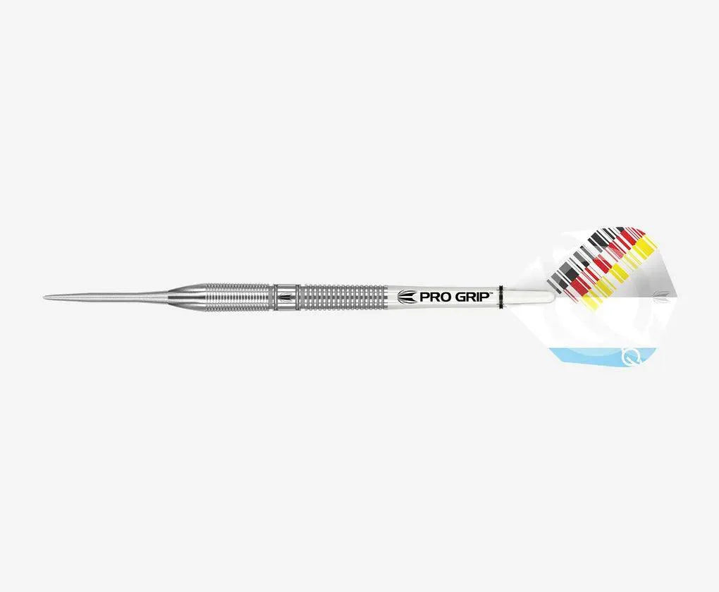 Target - Gabriel Clemens G1 90% - Steeldarts - Direct Darts - 2
