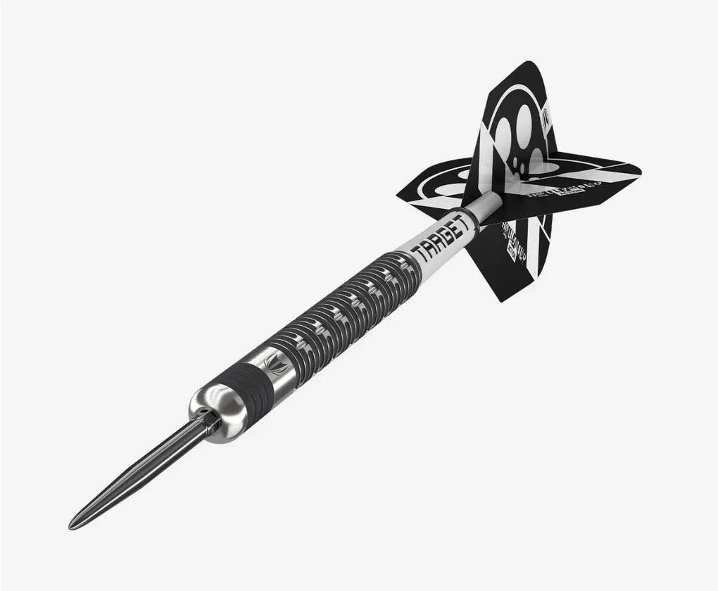 Target - Hollywood Action Sp 90% - Steeldarts - Direct Darts - 1