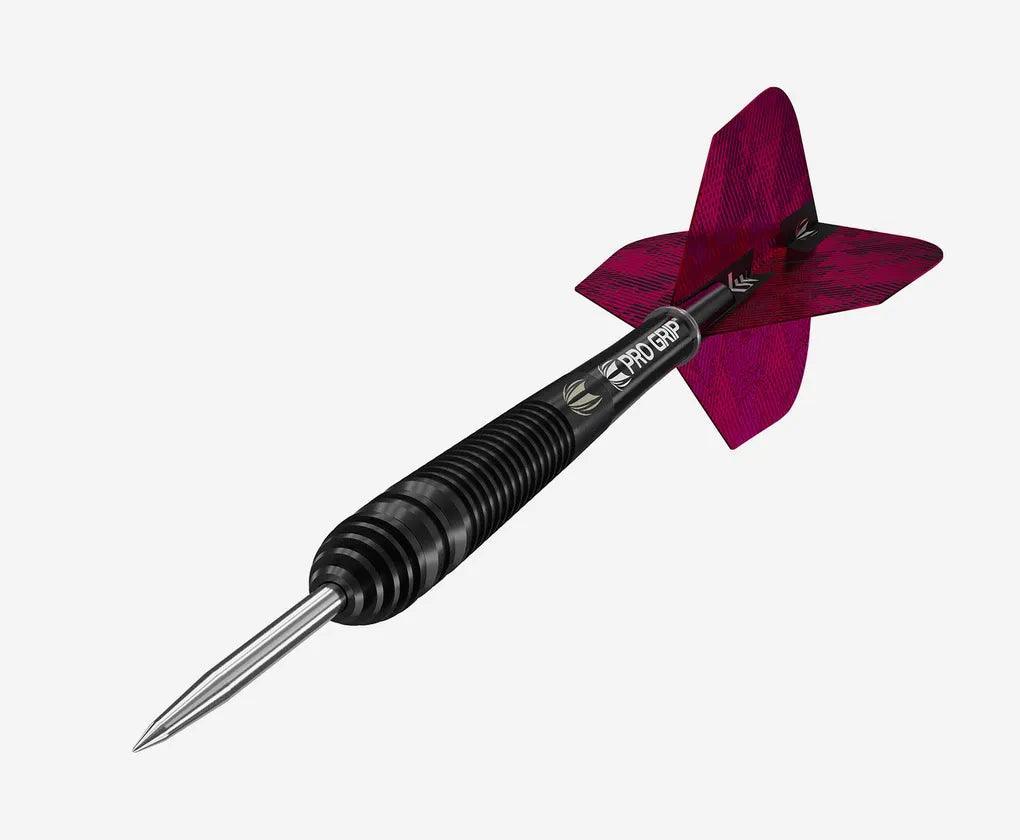 Target - Lorraine Winstanley 90% - Steeldarts - Direct Darts - 1