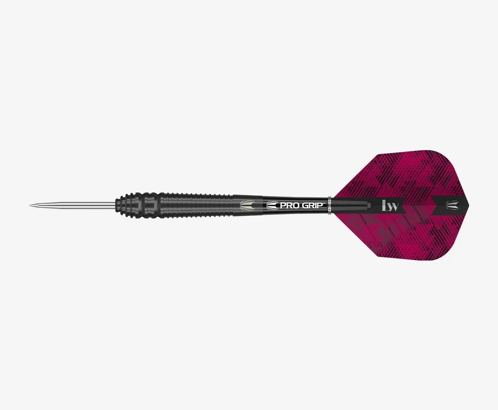 Target - Lorraine Winstanley 90% - Steeldarts - Direct Darts - 2