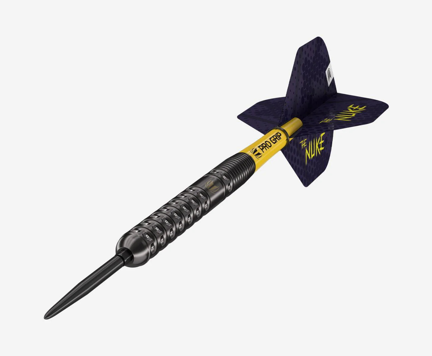 Target - Luke Littler 90% G1 - Steeldarts - Direct Darts - 1