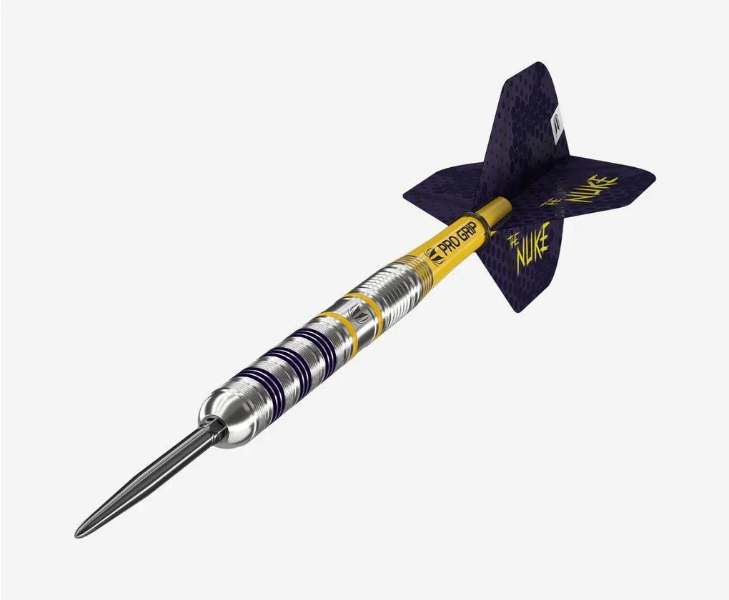 Target - Luke Littler Loadout 90% - Steeldarts - Direct Darts - 1