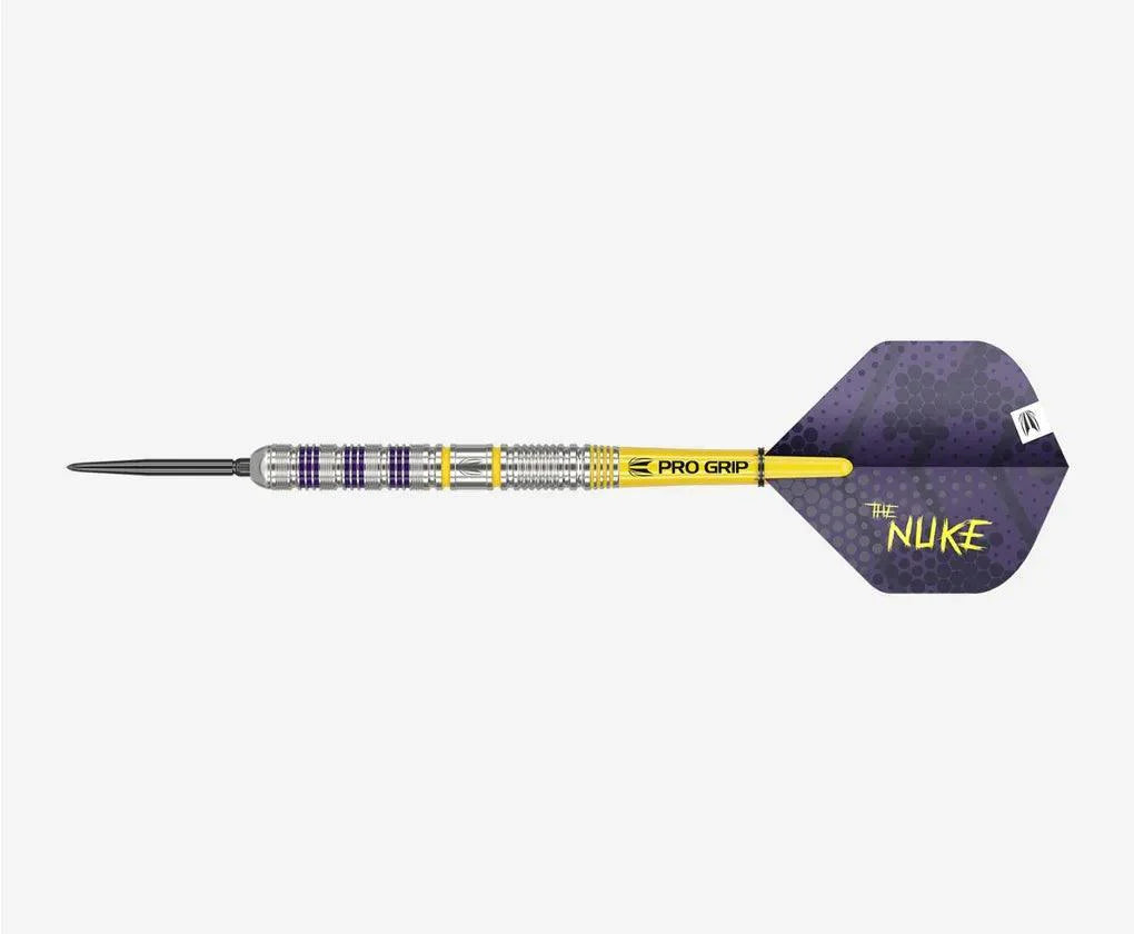 Target - Luke Littler Loadout 90% - Steeldarts - Direct Darts - 3