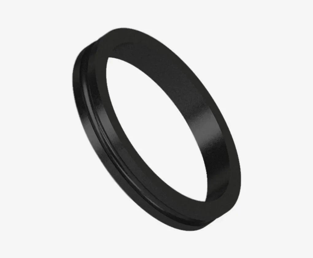 Target - Pro Grip Ring - Schwarz - O Gyűrű - Direct Darts - 1