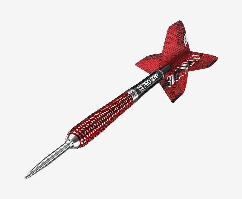 Target - Stephen Bunting G4 90% - Steeldarts - Direct Darts - 1
