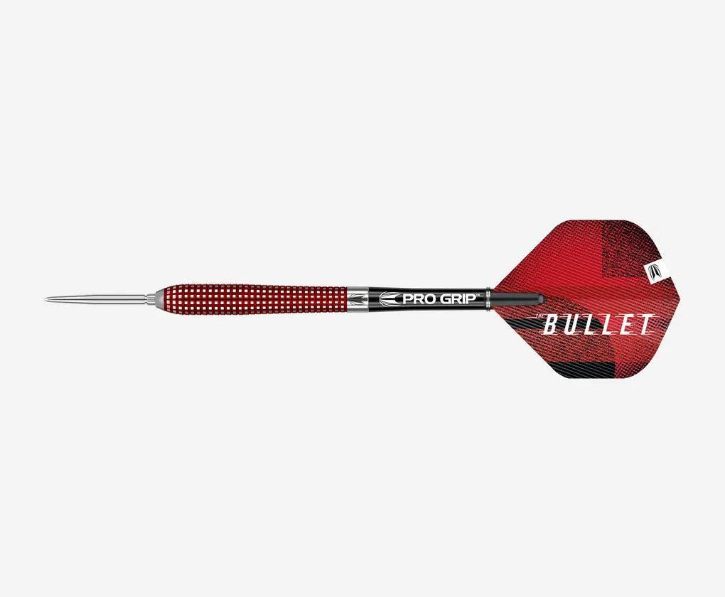 Target - Stephen Bunting G4 90% - Steeldarts - Direct Darts - 2