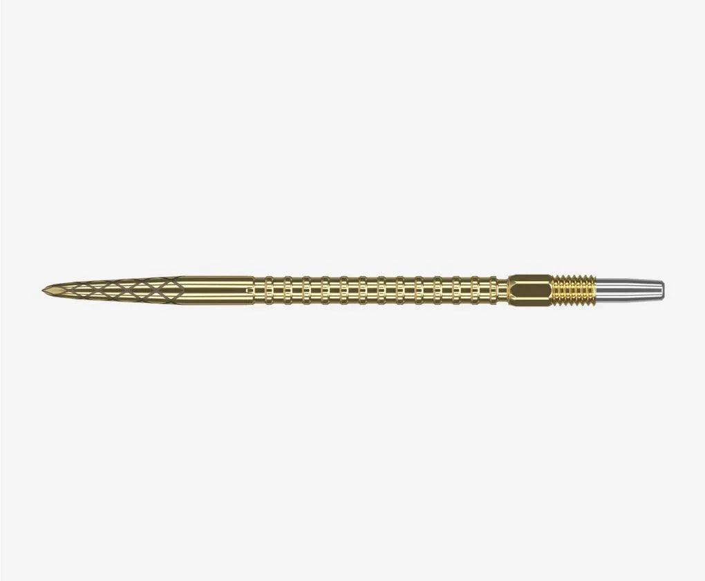 Target - Swiss Point - Ds - Gold - Spitzen - Direct Darts - 2
