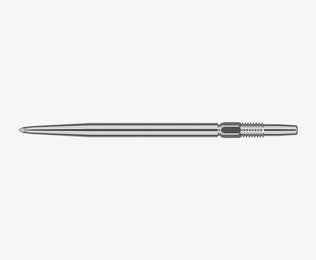 Target - Swiss Point - Silber - Spitzen - Direct Darts - 1