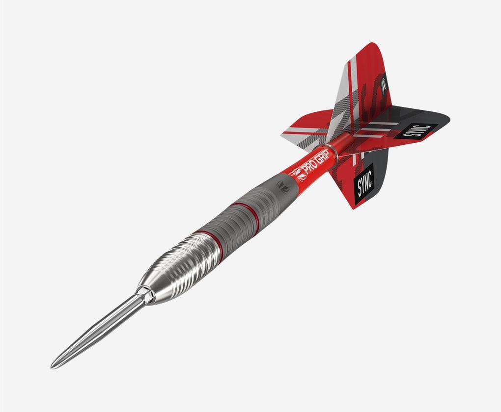 Target - Sync 03 80% - Steeldarts - Direct Darts - 1