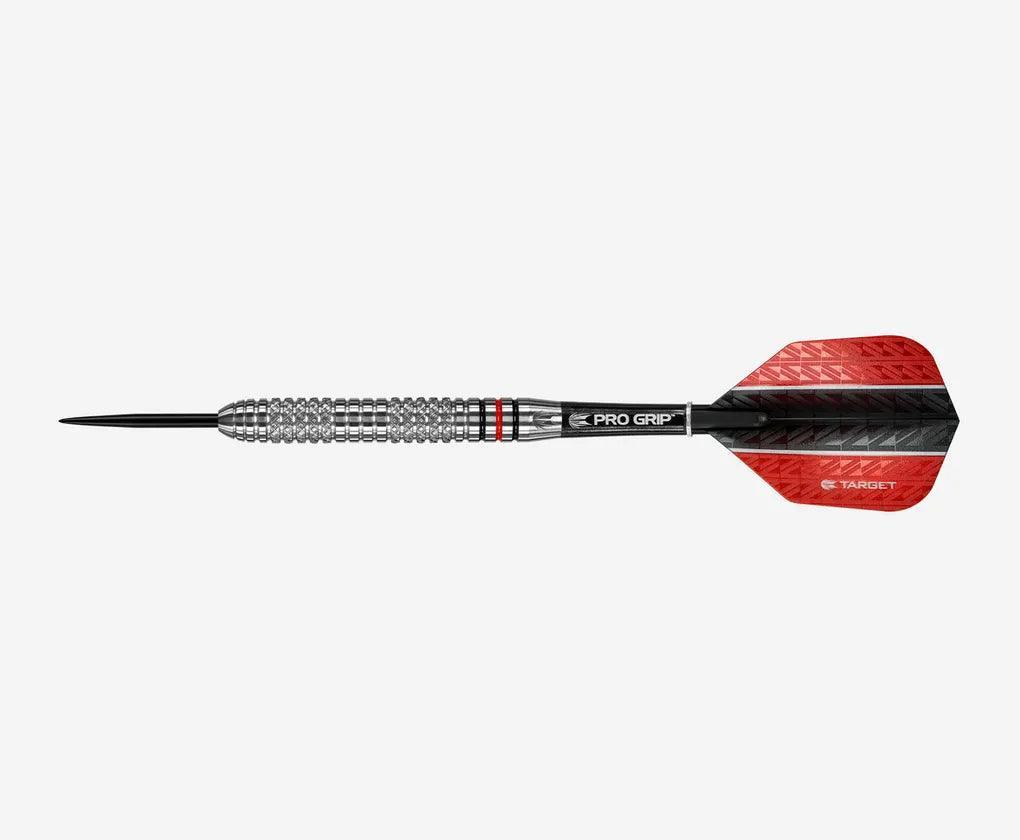 Target - Vapor8 02 80% - Steeldarts - Direct Darts - 1