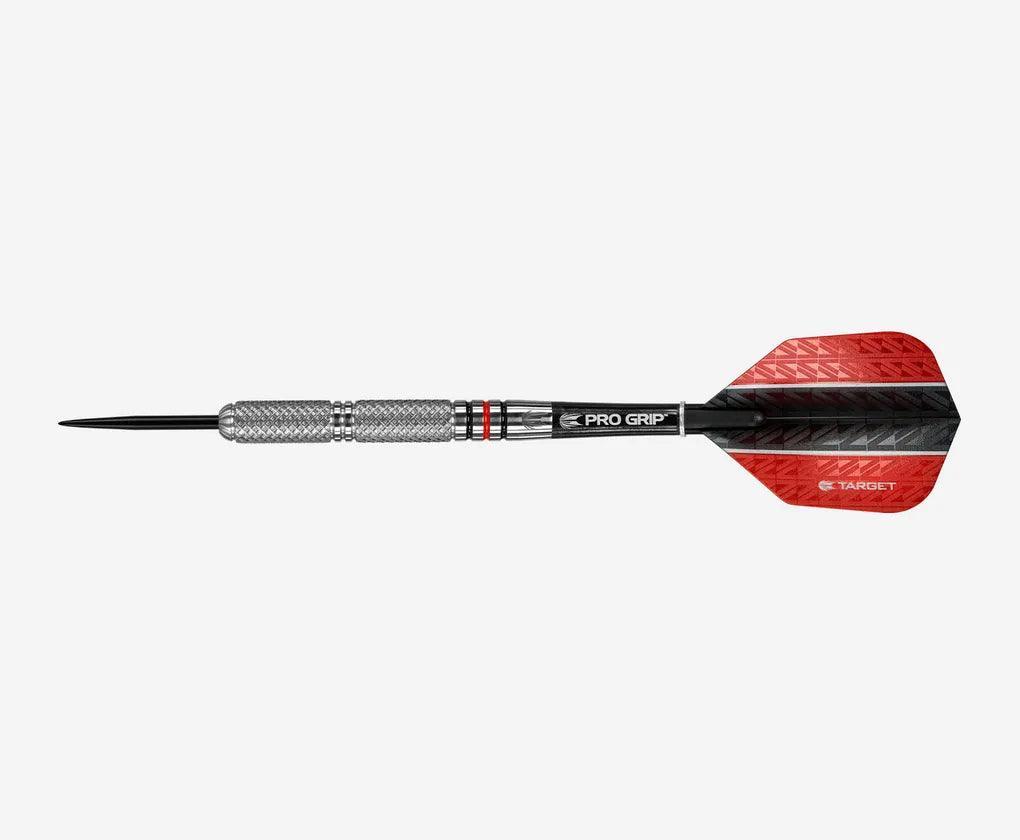 Target - Vapor8 04 80% - Steeldarts - Direct Darts - 1