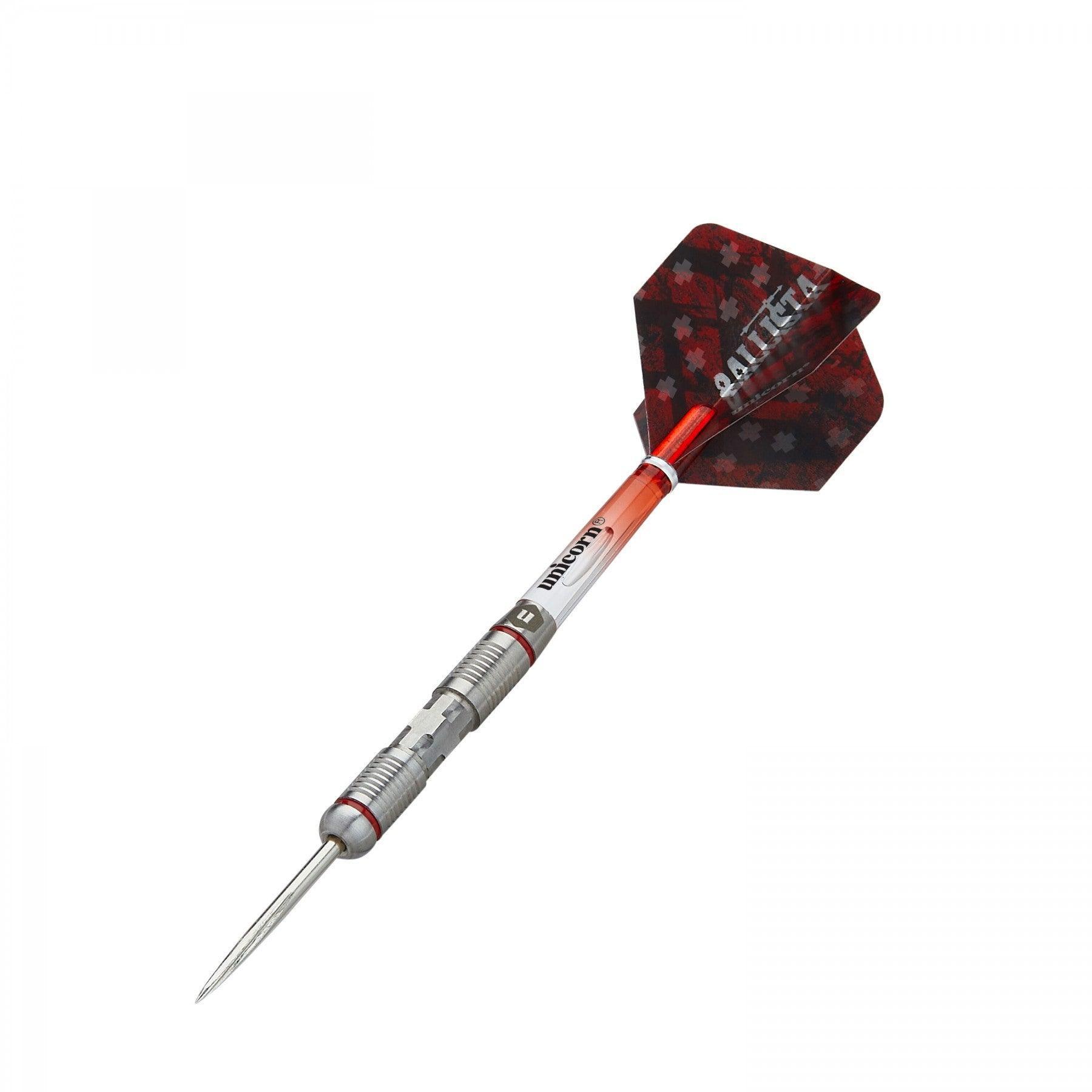 Unicorn - Ballista Style 2 90% - Steeldarts - Direct Darts - 2