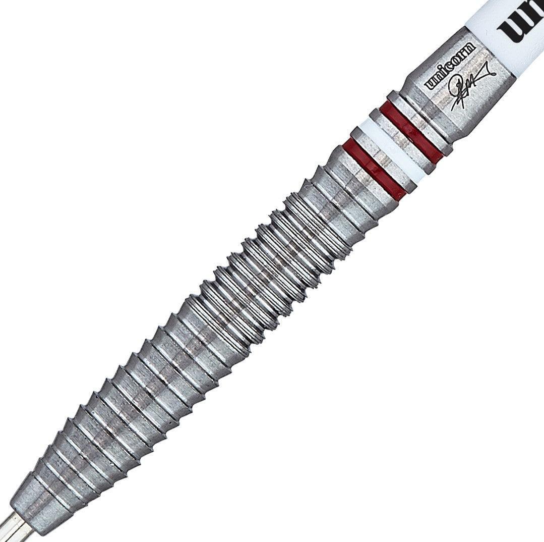 Unicorn - Contender Madars Razma 95% - Steeldarts - Direct Darts - 1