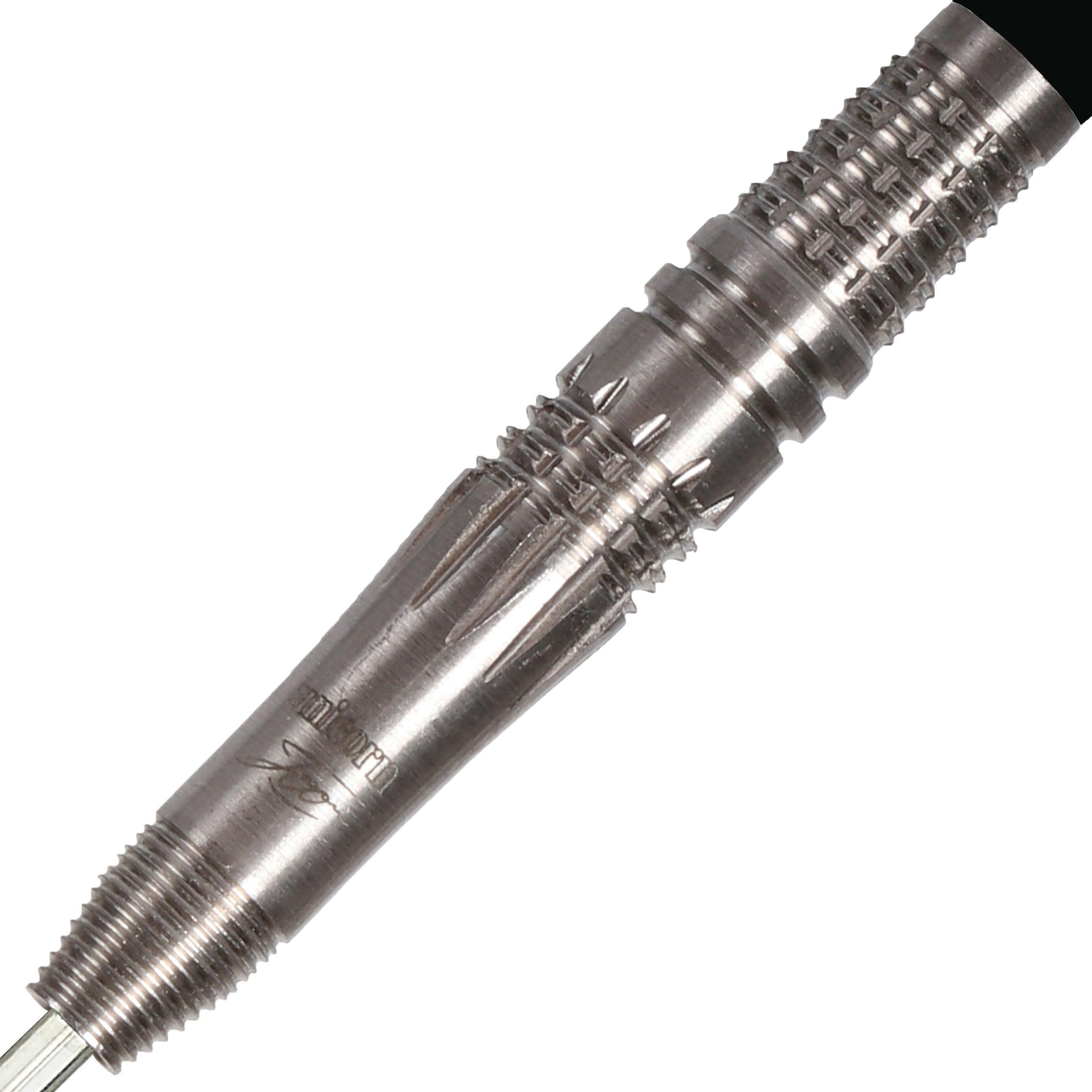 Unicorn - Contender Toru Suzuki P2 90% - Steeldarts - Direct Darts - 1