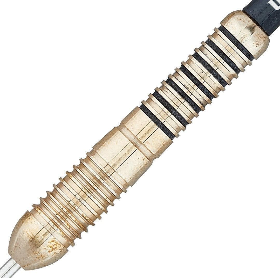 Unicorn - Core Brass Style 2 - Steeldarts - Direct Darts - 1