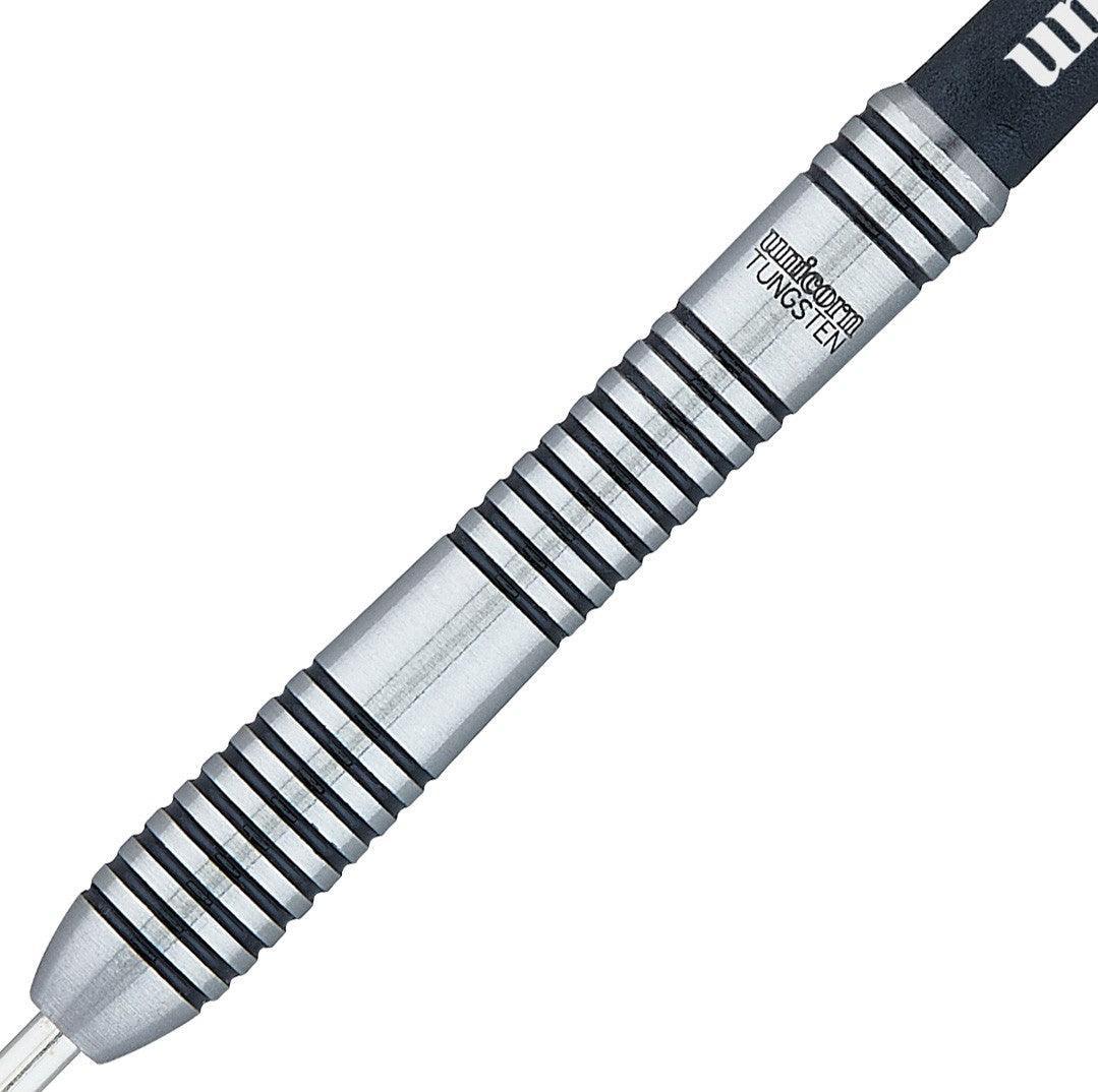 Unicorn - Core Plus Win Style 1 80% - Steeldarts - Direct Darts - 1
