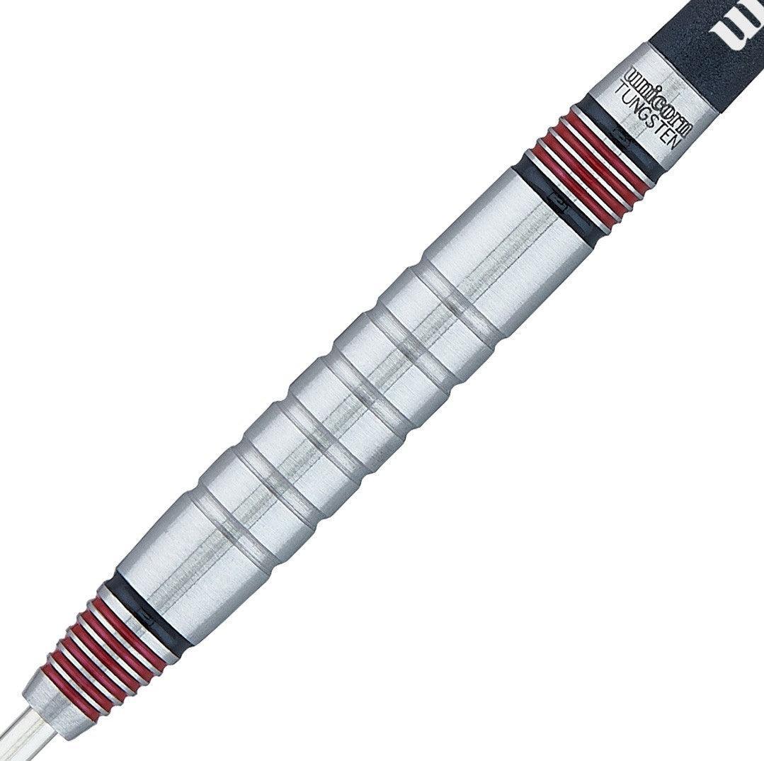 Unicorn - Core Plus Win Style 2 80% - Steeldarts - Direct Darts - 1