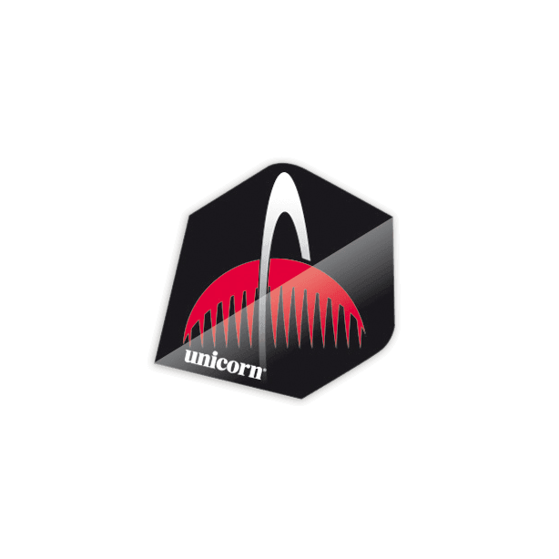 Unicorn - Core - Rot Globe - Plus - 75 Micron - Dart Flights - Direct Darts - 1