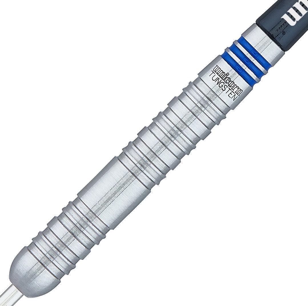 Unicorn - Core Style 1 80% - Steeldarts - Direct Darts - 1