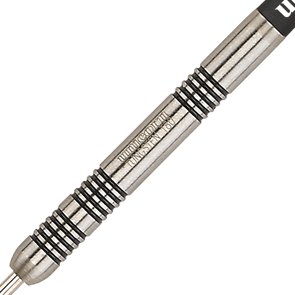 Unicorn - Core Tungsten 80% - Steeldarts - Direct Darts - 1