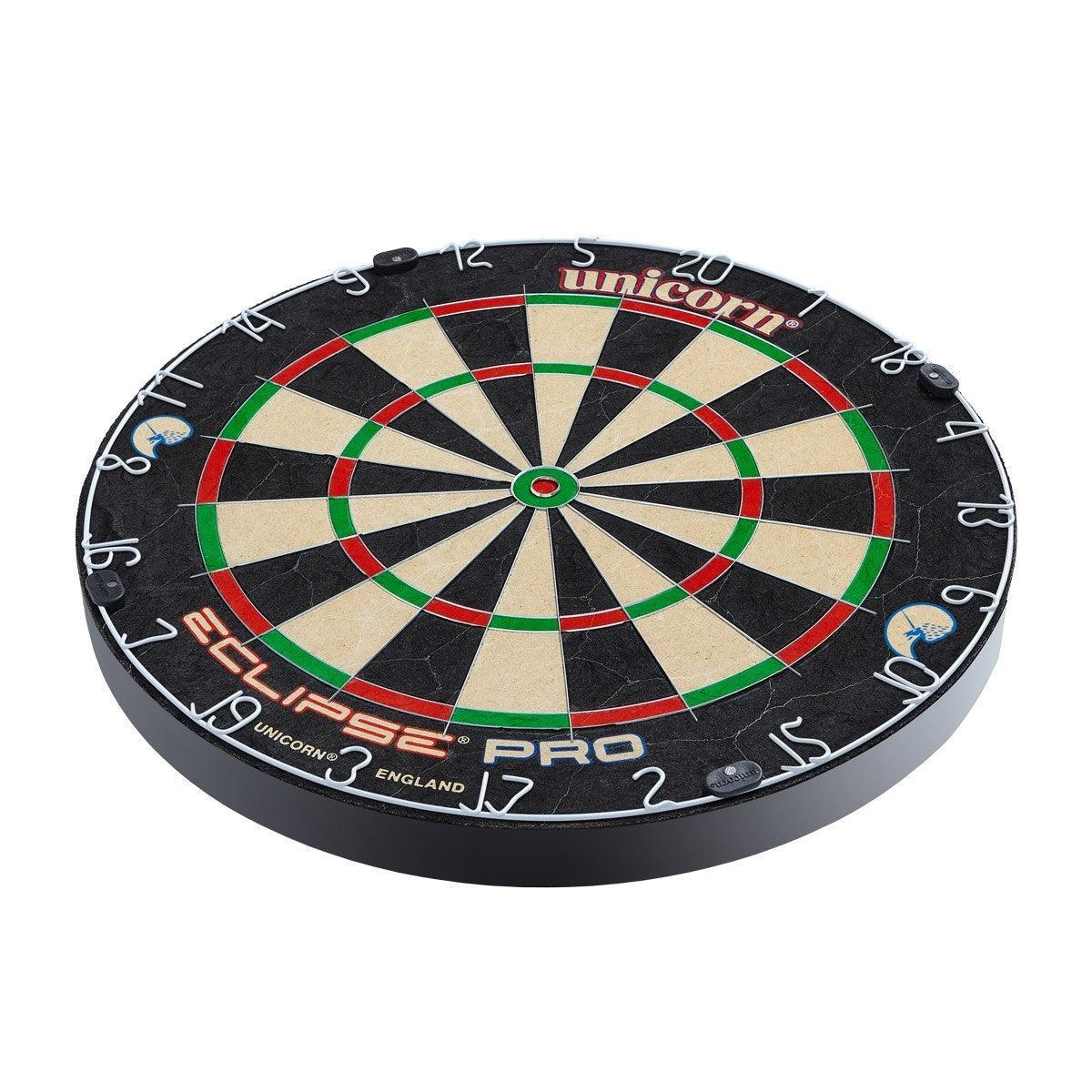 Unicorn - Eclipse Pro - Dartscheiben - Direct Darts - 2