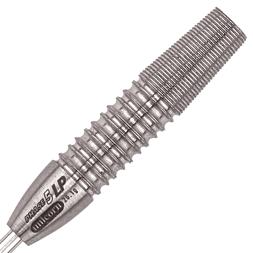 Unicorn - Evo Purist Phase 5Lp 95% - Steeldarts - Direct Darts - 1