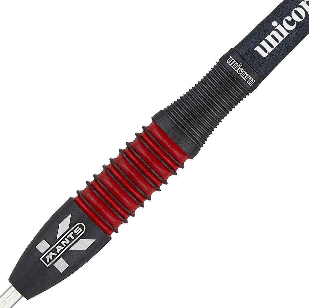 Unicorn - Gen180 Kyle Manton P2 95% - Steeldarts - Direct Darts - 1
