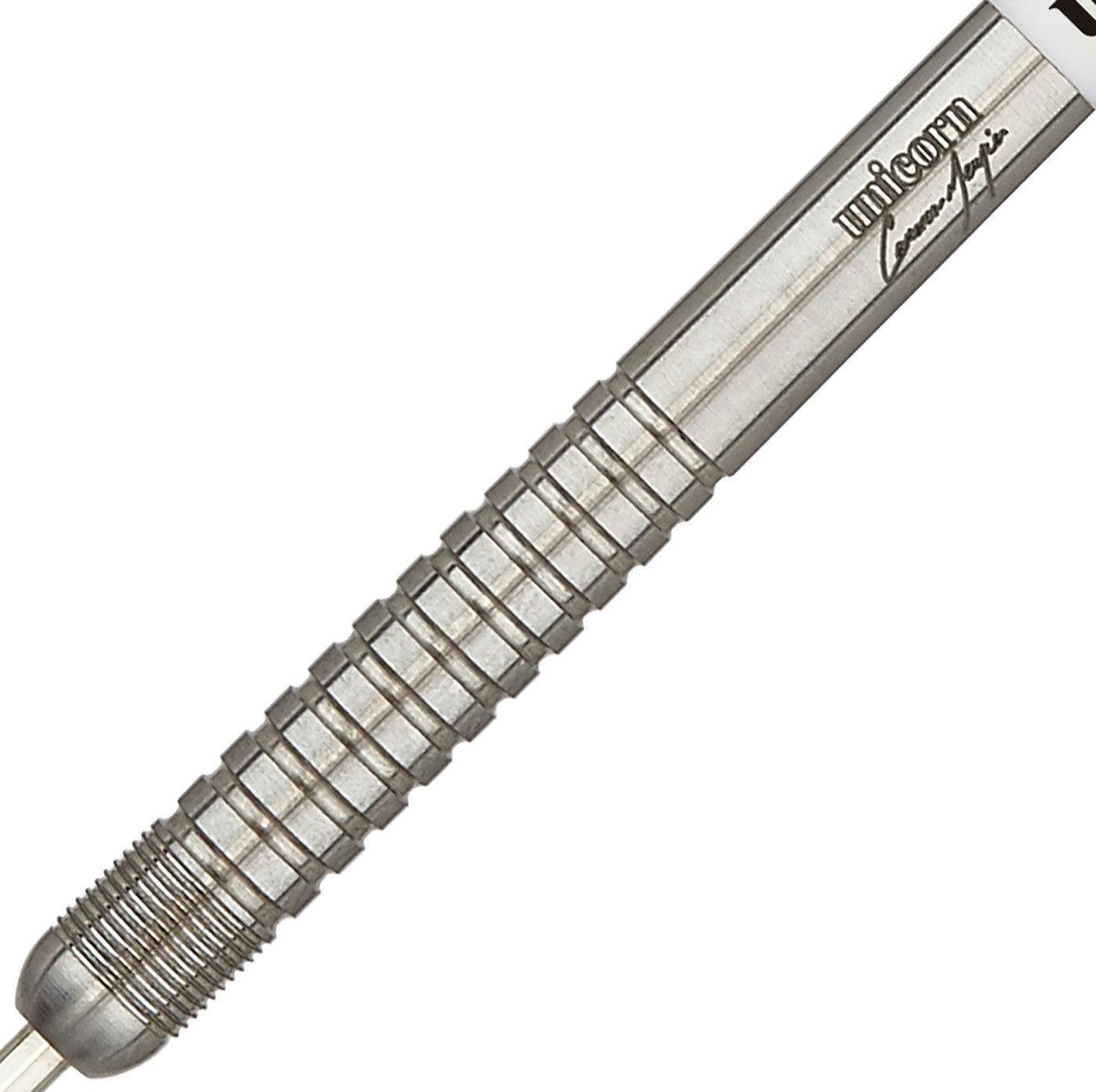 Unicorn - Global Cameron Menzies 90% - Steeldarts - Direct Darts - 1