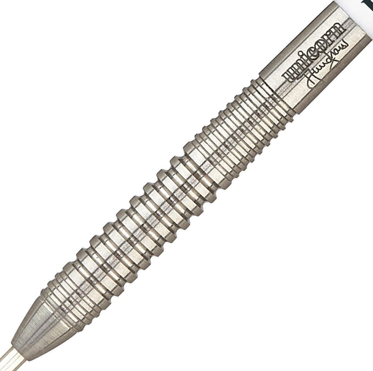 Unicorn - Global Thomas Junghans 90% - Steeldarts - Direct Darts - 1
