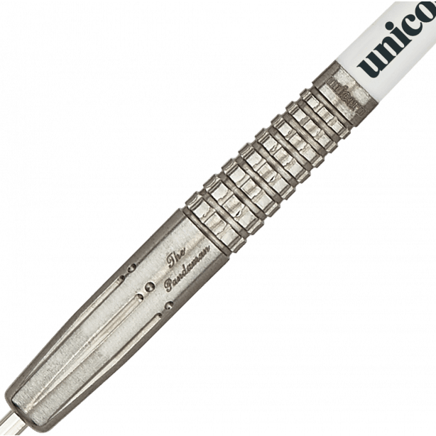 Unicorn - Global - Xiaochen Zong - 80% - Steeldarts - Direct Darts - 1