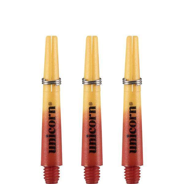 Unicorn - Gripper3 Cosmos Pulsar - Dart Shafts - Direct Darts - 2