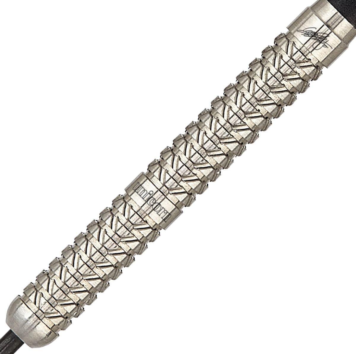 Unicorn - Maestro Deluxe - Seigo Asada 90% - Steeldarts - Direct Darts - 1