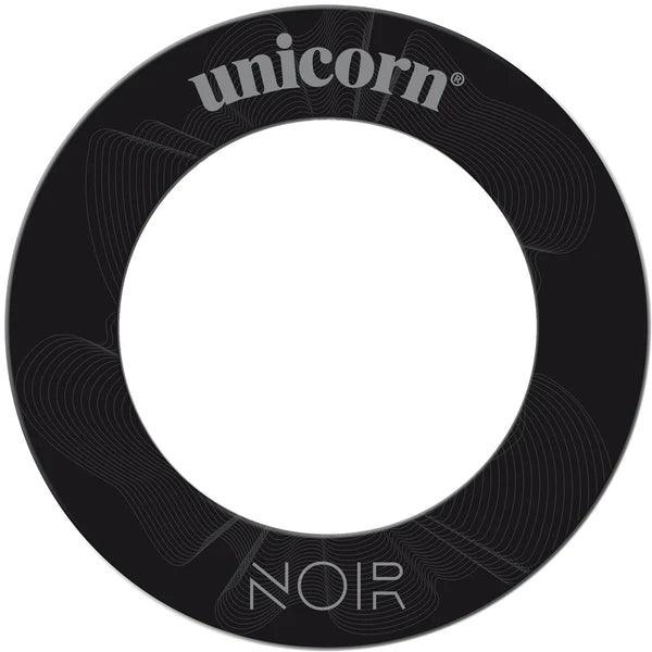 Unicorn - Noir - Dartboard Surround - Direct Darts - 1