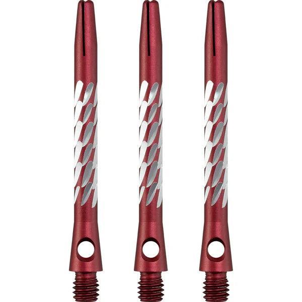 Unicorn - Premier Aluminium Rot - Dart Shafts - Direct Darts - 3