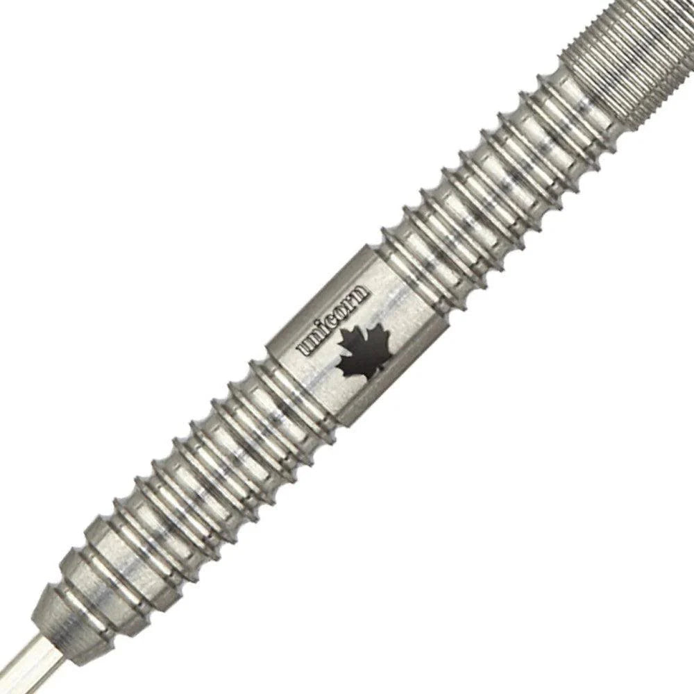 Unicorn - W/C Ambassador - John Part - 95% - Steeldarts - Direct Darts - 1