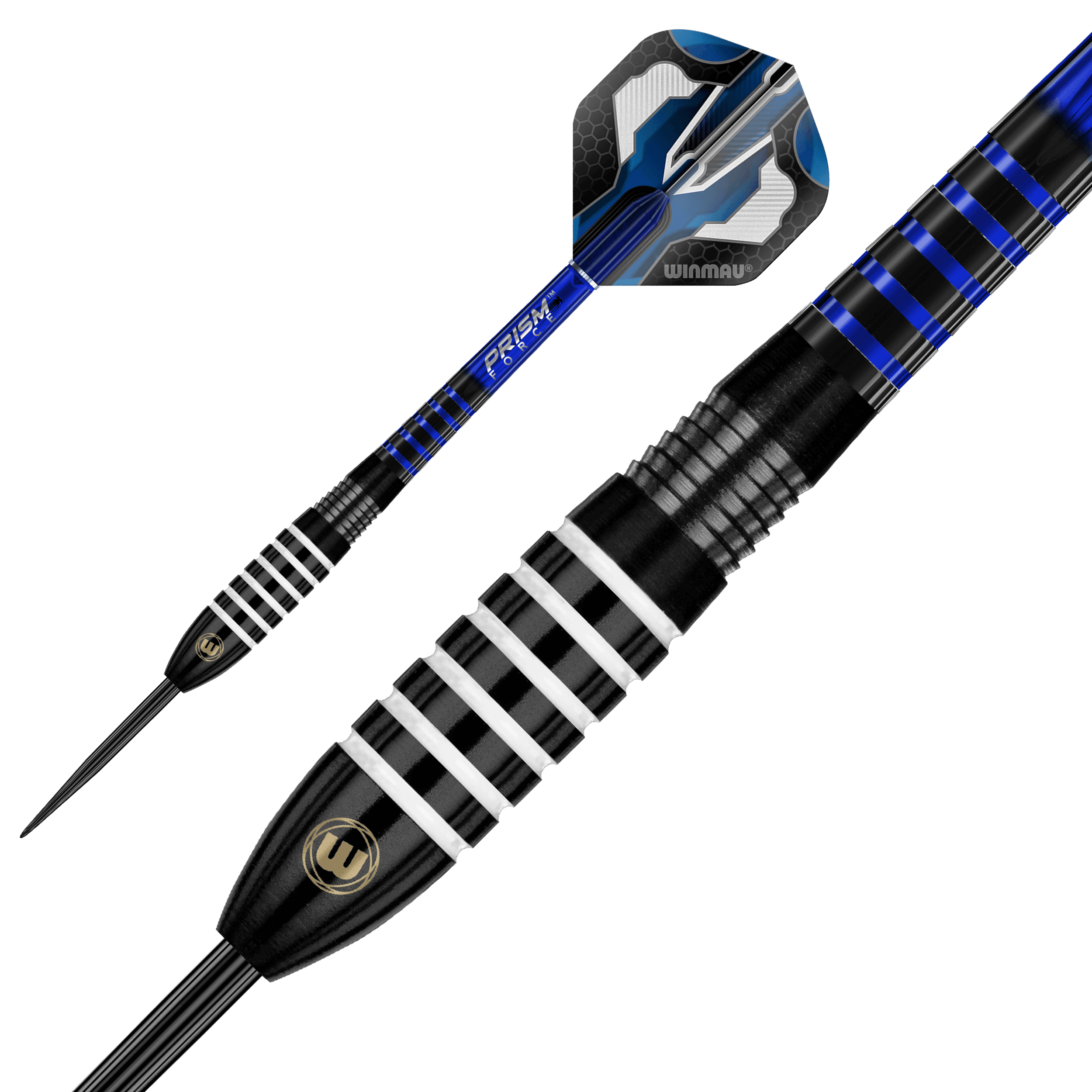 Winmau - Andy Fordham 90% - Steeldarts - Direct Darts - 1