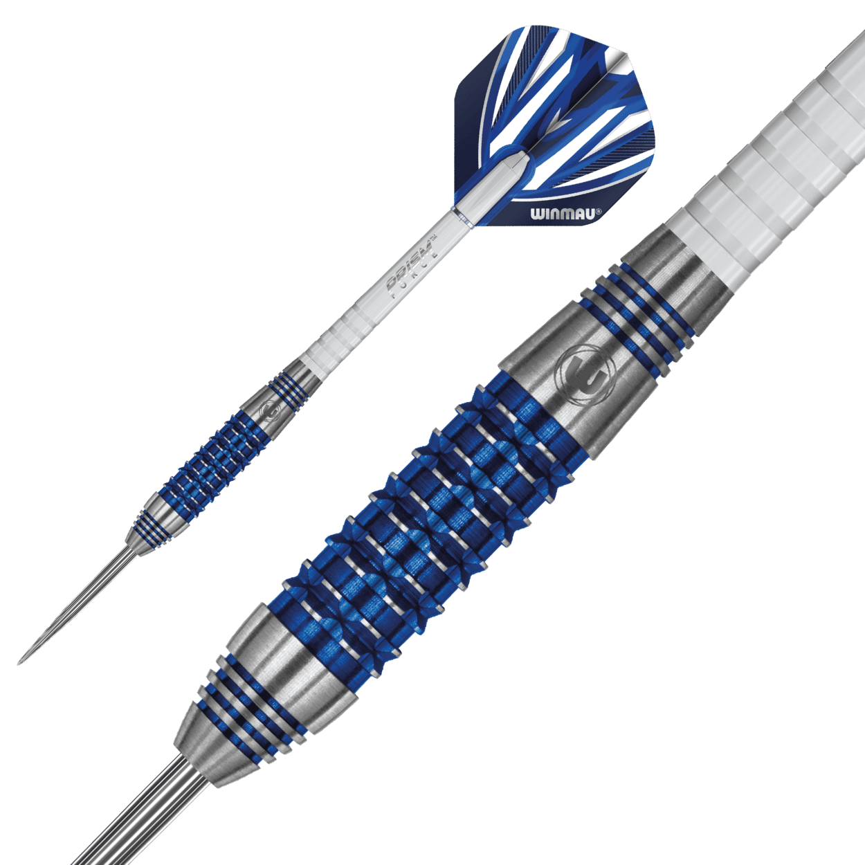 Winmau - Andy Fordham Special Edition 90% - Steeldarts - Direct Darts - 1