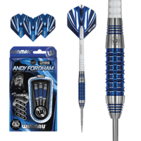 Winmau - Andy Fordham Special Edition 90% - Steeldarts - Direct Darts - 2