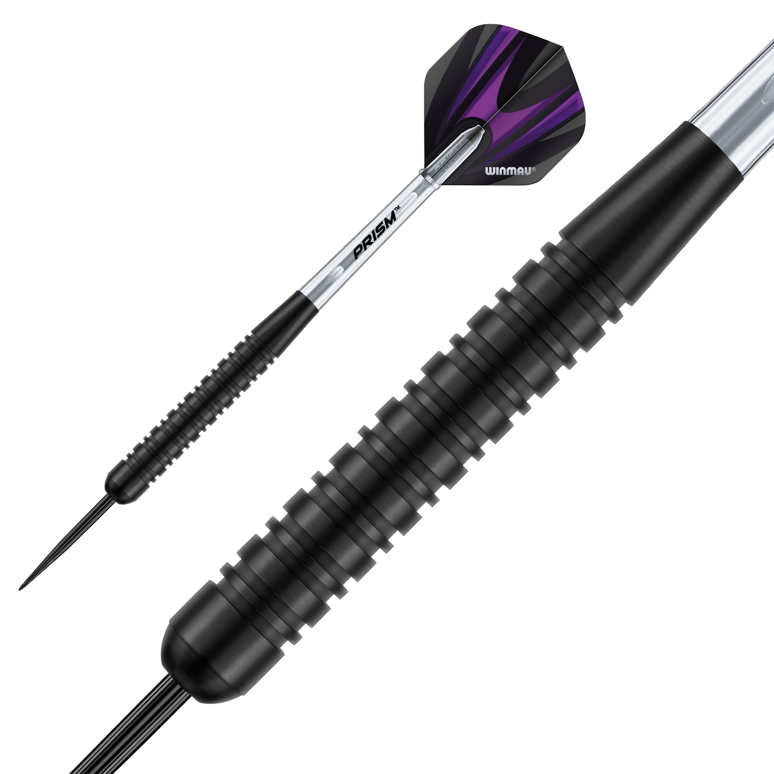 Winmau - Apocalypse Brass Style 1 - Steeldarts - Direct Darts - 1