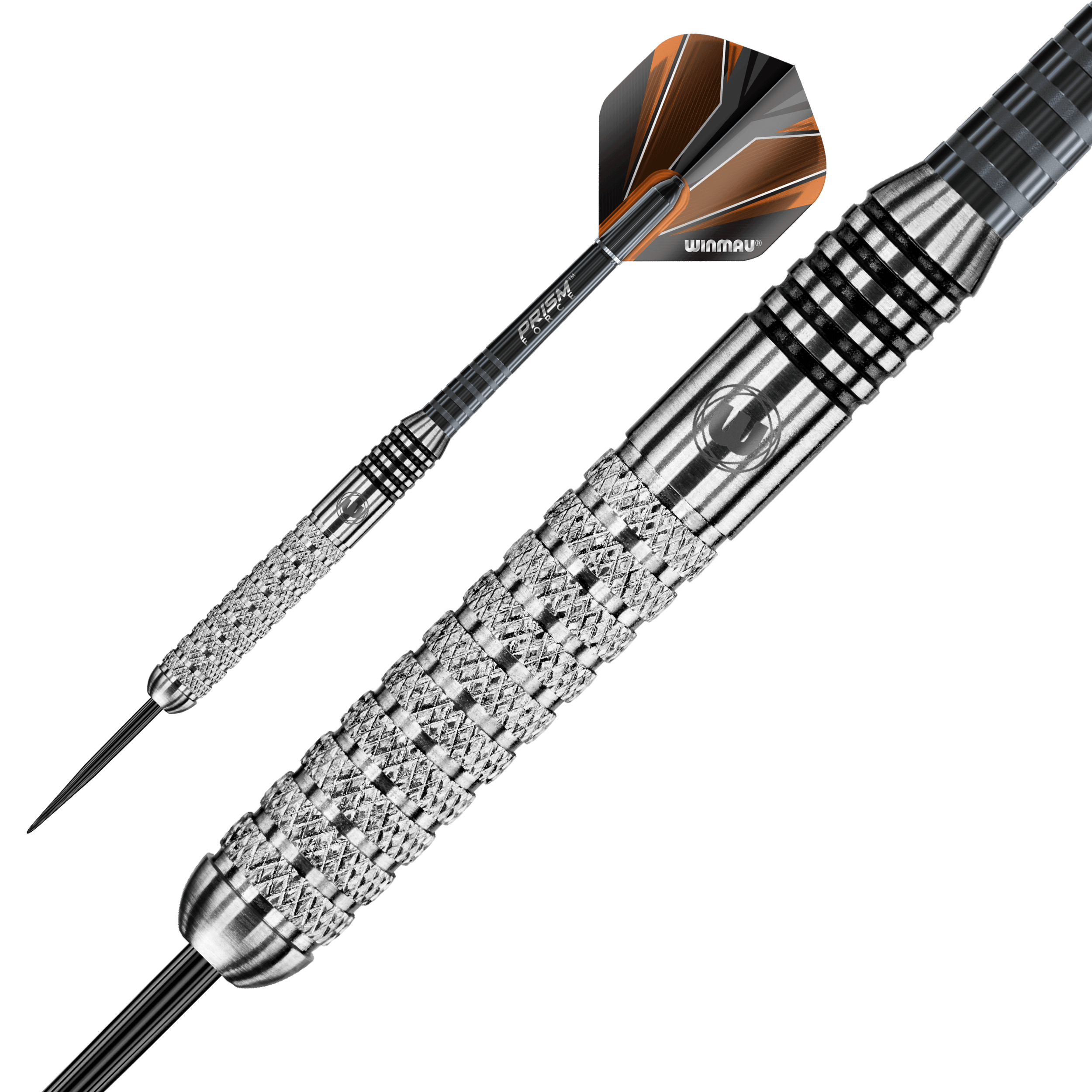Winmau - Barbarian Inox Stahl - Steeldarts - Direct Darts - 1