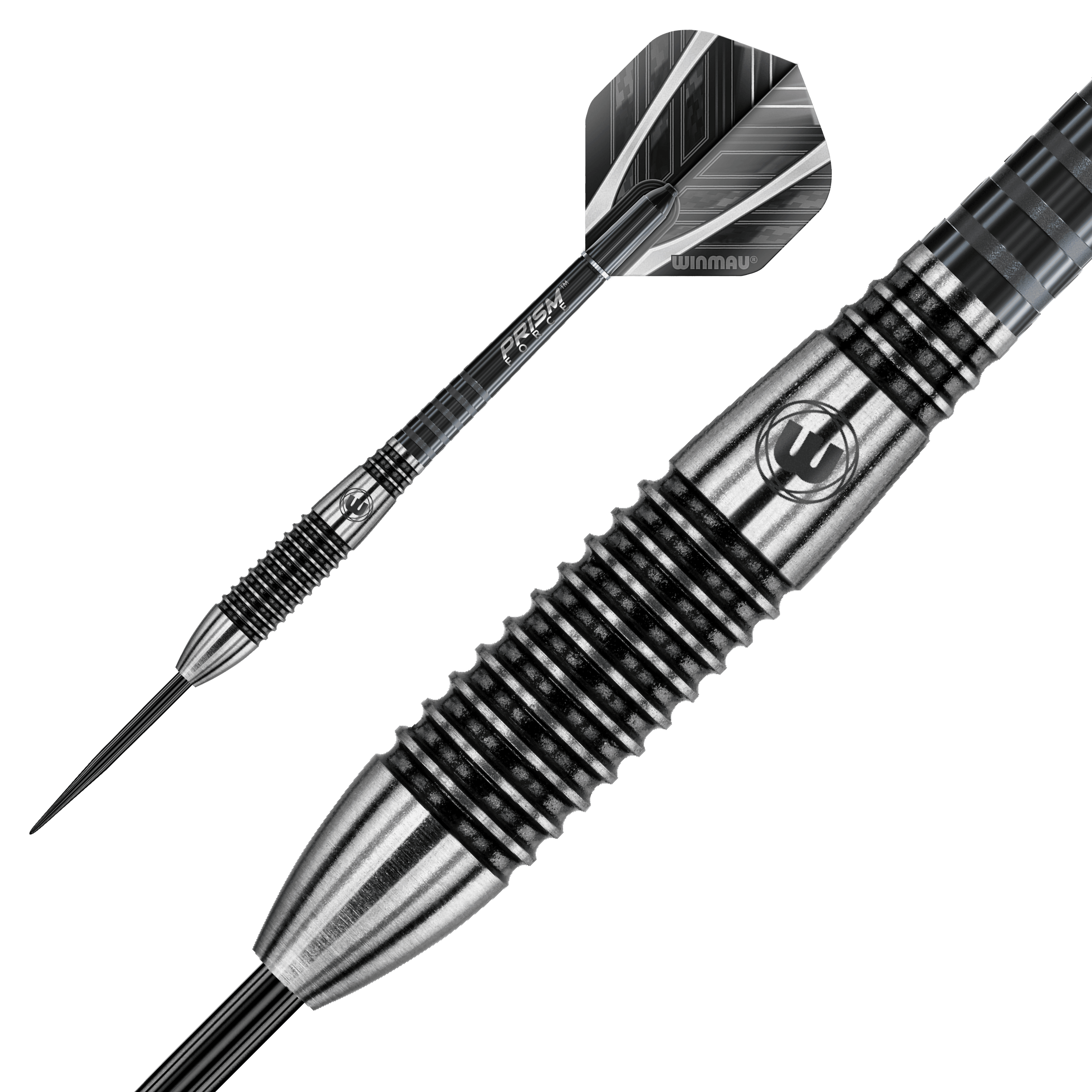 Winmau - Blackout V2 90% - Steeldarts - Direct Darts - 1