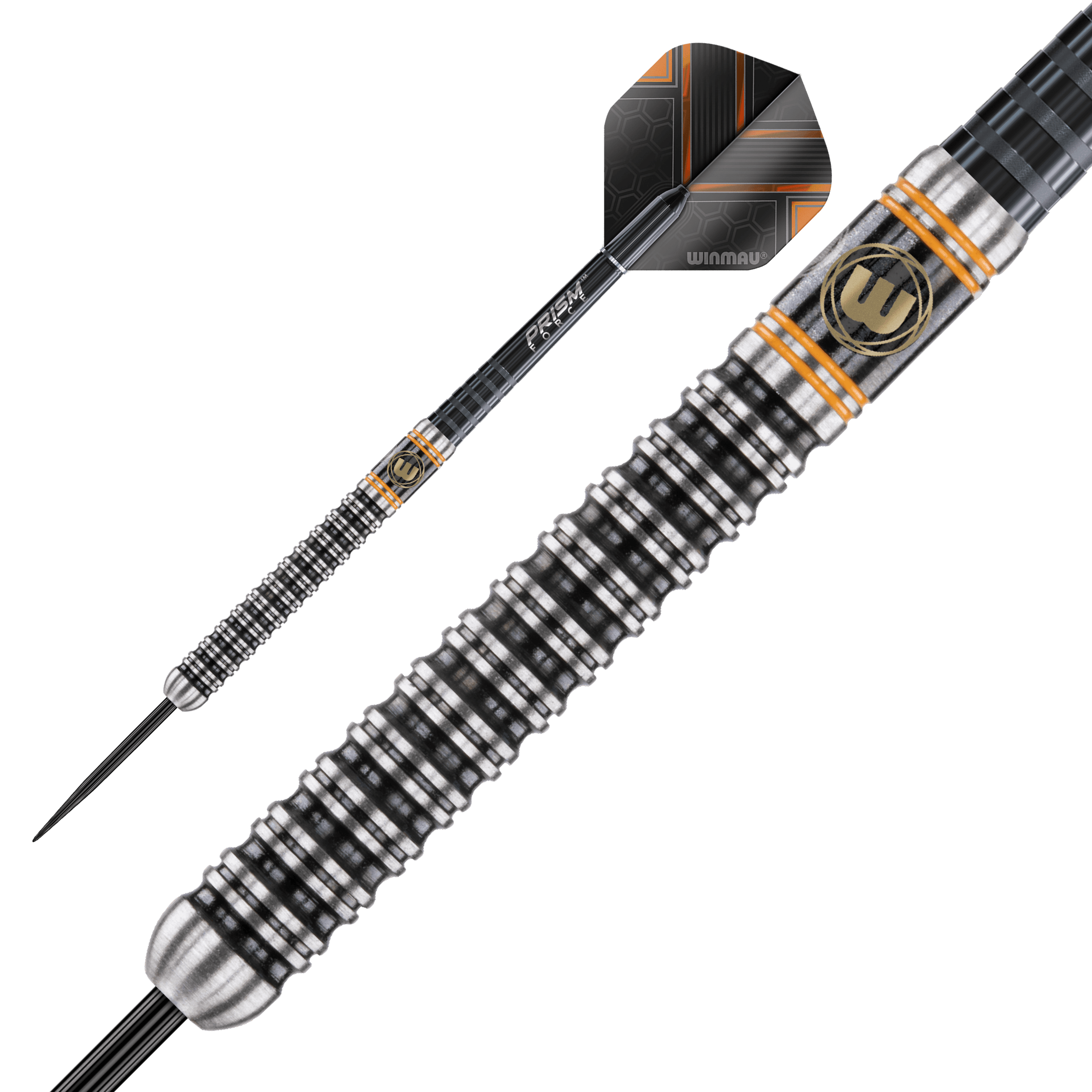 Winmau - Danny Noppert 90% - Steeldarts - Direct Darts - 1